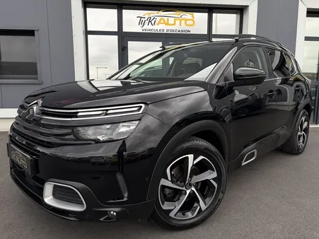 Citroen C5 AIRCROSS 1.2 130CH S&S FEEL 80355KMS
