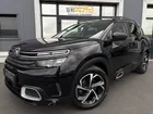 Citroen C5 AIRCROSS 1.2 130CH S&S FEEL 80355KMS