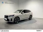 Bmw X3 xDrive30e 299ch M Sport