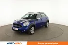 Mini Countryman Cooper SD BVA 143 ch