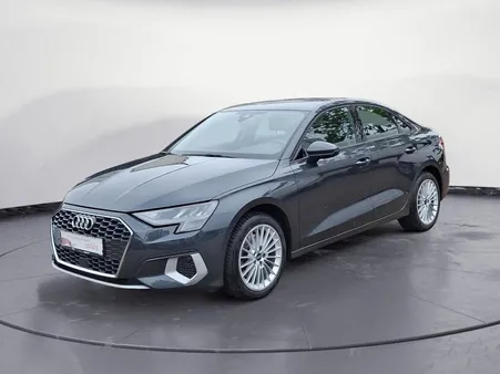 Audi A3 Limousine 30 TFSI s-tronic Advanced