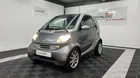 SMART Smart Fortwo 2 45KW COUPE 0,7 61ch PASSION
