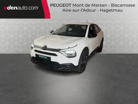 Citroën C4 BlueHDi 130 S&S EAT8 Feel Pack