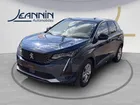 PEUGEOT 3008 BlueHDi 130ch S&S EAT8 Active Pack