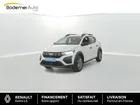 Dacia Sandero ECO-G 100 Stepway Essential