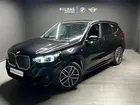 Bmw X1 ixDrive30 313ch M Sport