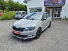 Skoda fabia iii combi 1.2 tsi 110 monte carlo green tec