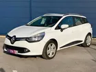 Renault Clio 4 Estate 0.9 TCe 90ch energy Zen E6 - 1ère Main