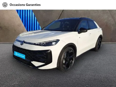 Volkswagen T-Roc 1.5 eTSI 150ch R-Line DSG7
