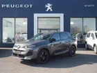 Citroën C5 Aircross II Hybride 145ch auto MAX