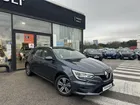 Renault Mégane Estate IV evolution Blue dCi 115