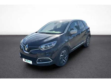 Renault Captur dCi 90 Energy eco² Intens