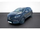 Renault Captur dCi 90 Energy eco² Intens