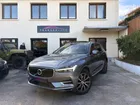 VOLVO XC60 T6 Recharge AWD 253 ch + 87 ch Geartronic 8 Inscription Luxe