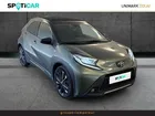 Toyota Aygo X 1.0 VVT-i 72ch Collection S-CVT