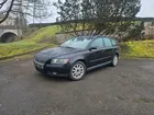 Volvo v50 2l 138 break fiable 1er main dispo de suite