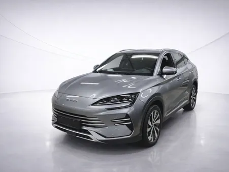 BYD Seal U 1.5 DM-i 218Ch Boost - 1ère Main - Toit ouvrant - Cuir complet - Carplay/Android Auto - Garantie constructeur 06/2032 - TVA Récupérable pour les entreprises