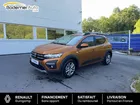 Dacia Sandero TCe 90 Stepway Confort