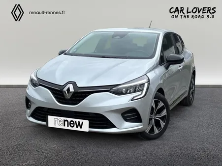 Renault Clio V TCe 90 Evolution
