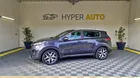 Kia Sportage 1.7 CRDI 141 ISG 4X2 DCT7 GT LINE