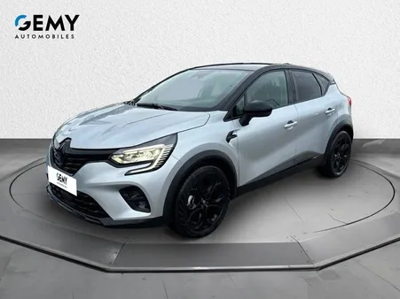 RENAULT Captur E-Tech 145 SL Rive Gauche