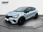 RENAULT Captur E-Tech 145 SL Rive Gauche