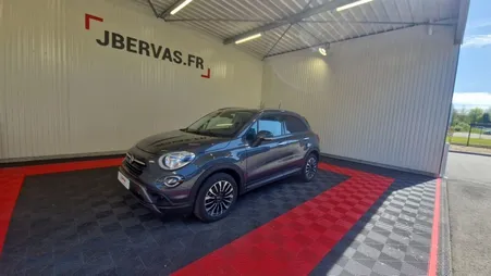 Fiat 500X MY21 1.6 MULTIJET 130 CH CROSS