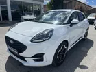 Ford Puma 1.0 EcoBoost Hybrid 125ch ST-Line S&S Powershift