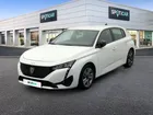 PEUGEOT 308 BlueHDi 130ch S&S BVM6 Active Pack