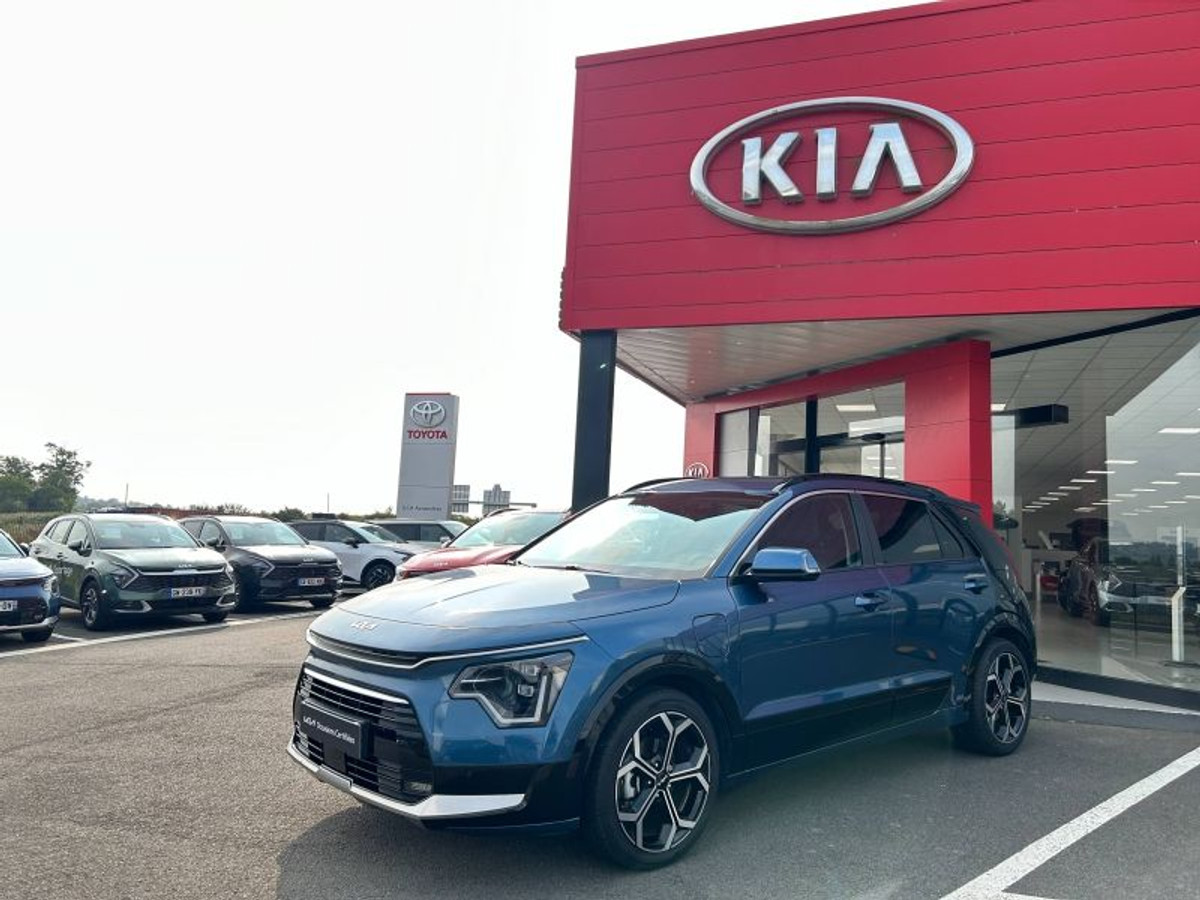 Kia Niro