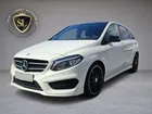 MERCEDES CLASSE B 250 7-G DCT 4-Matic Fascination Magnifique