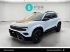 Jeep Avenger 1.2 Turbo T3 145 ch BVR6 4xe The North Face 5p