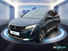 Peugeot 3008 HYBRID 225ch Allure Pack e-EAT8