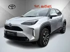 Toyota Yaris Cross Hybride 1.5 HYBRID 116H DESIGN AUTO