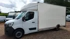 Renault MASTER III PLANCHER BAS TROUILLET F3500 L3 2.3 BLUE DCI 145CH 20M3 CONFORT EUROVI