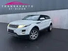 LAND ROVER RANGE ROVER EVOQUE 2.2l 150cv TD4 Pure - 2ème Main / Sièges chauffants / Toit Panoramique -
