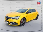 Renault Megane 1.8 T 300ch RS Trophy EDC