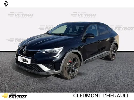 RENAULT Arkana E-Tech 145 R.S. Line