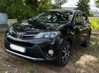 Toyota rav 4 d4d 2015