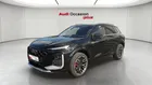 AUDI Q3 TDI 150 ch S tronic 7 S line