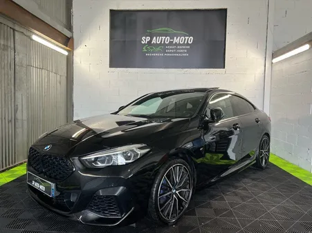 BMW Série 2 M235i x drive 306CH BVA8 M Performance F44