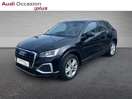 Audi Q2 35 TFSI 150ch Business line