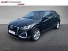 Audi Q2 35 TFSI 150ch Business line