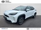TOYOTA Yaris Cross Hybride 116h 2WD Design