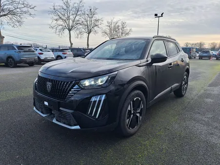 Peugeot 2008 1.2 HYBRID 145CH ALLURE E-DCS6