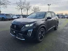 Peugeot 2008 1.2 HYBRID 145CH ALLURE E-DCS6
