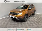 Dacia Duster dCi 110 4x2 Prestige