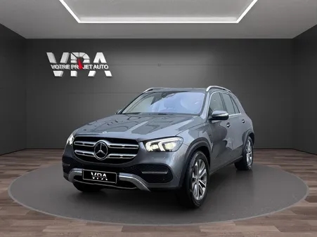 Mercedes-Benz GLE 350 de 4MATIC 9G-TRONIC AMG Line - Carplay - Sièges Chauffant