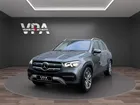Mercedes-Benz GLE 350 de 4MATIC 9G-TRONIC AMG Line - Carplay - Sièges Chauffant