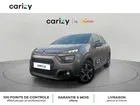 Citroën C3 PureTech 110 S&S BVM6 Feel Pack
